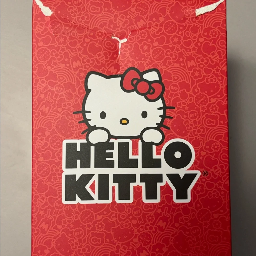 Hello Kitty Mood Light